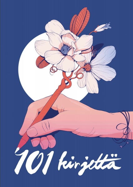 101 kirjett&auml; (ladattava)